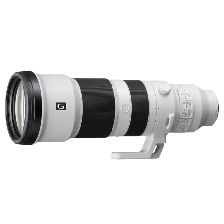 SONY FE 400-800MM F6.3-8 G OSS | Zoom ultra téléobjectif