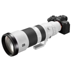 SONY FE 400-800MM F6.3-8 G OSS | Zoom ultra téléobjectif