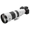 SONY FE 400-800MM F6.3-8 G OSS | Zoom ultra téléobjectif