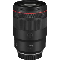 CANON RF 135MM F/1.8 L IS USM | Téléobjectif lumineux