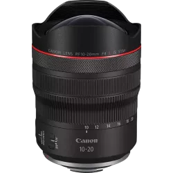 CANON RF 10-20MM F/4 L IS STM | Ultra grand-angle stabilisé
