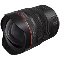 CANON RF 10-20MM F/4 L IS STM | Ultra grand-angle stabilisé