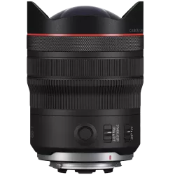 CANON RF 10-20MM F/4 L IS STM | Ultra grand-angle stabilisé