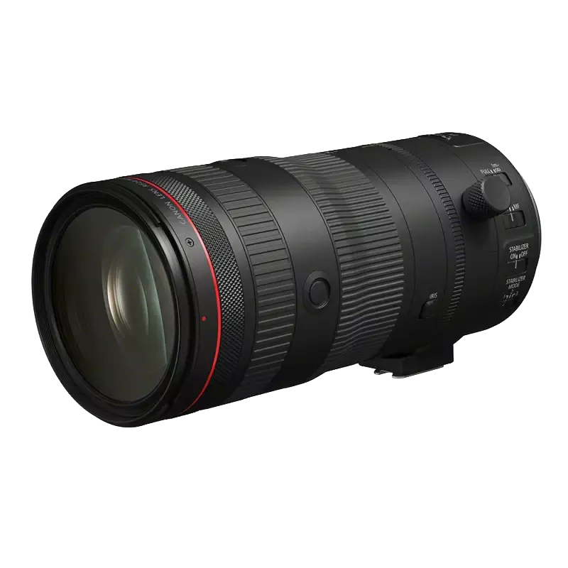 CANON RF 24-105MM F/2.8 L | Zoom pro lumineux stabilisé
