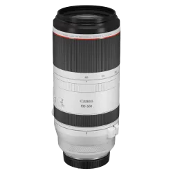 CANON RF 100-500MM F/4.5-7.1 L | Téléobjectif stabilisé