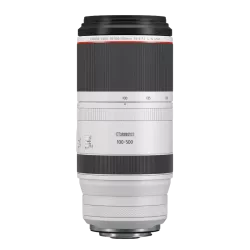 CANON RF 100-500MM F/4.5-7.1 L | Téléobjectif stabilisé