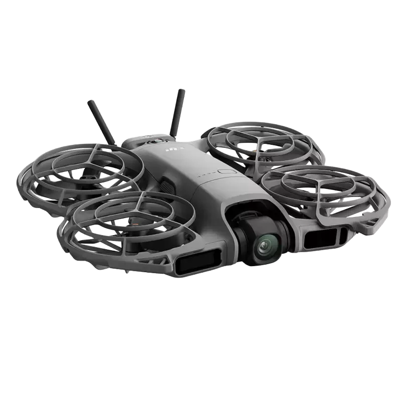 DJI Neo 2 – Drone compact 4K intuitif