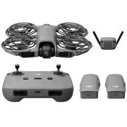DJI Neo 2 – Drone compact 4K intuitif