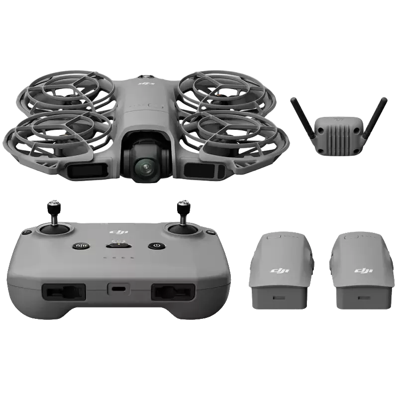 DJI Neo 2 – Drone compact 4K intuitif