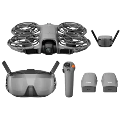 DJI Neo 2 – Drone compact 4K intuitif