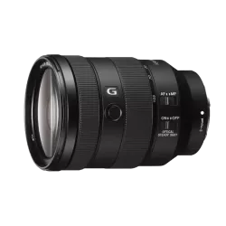SONY FE 24-105MM F/4 G OSS