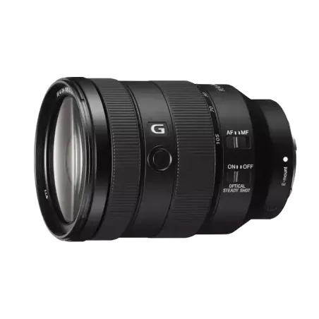 SONY FE 24-105MM F/4 G OSS