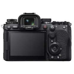 Sony Alpha 1 II | Hybride plein format 50MP, vidéo 8K