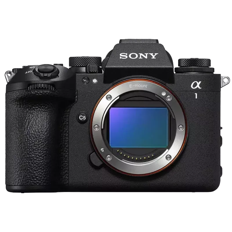 Sony Alpha 1 II | Hybride plein format 50MP, vidéo 8K