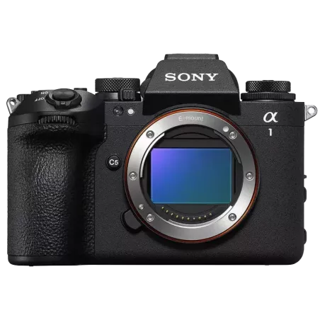 Sony Alpha 1 II | Hybride plein format 50MP, vidéo 8K
