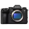 Sony Alpha 1 II | Hybride plein format 50MP, vidéo 8K