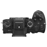 Sony Alpha 1 II | Hybride plein format 50MP, vidéo 8K