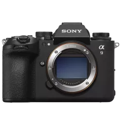SONY ALPHA 9 III | Appareil photo hybride professionnel