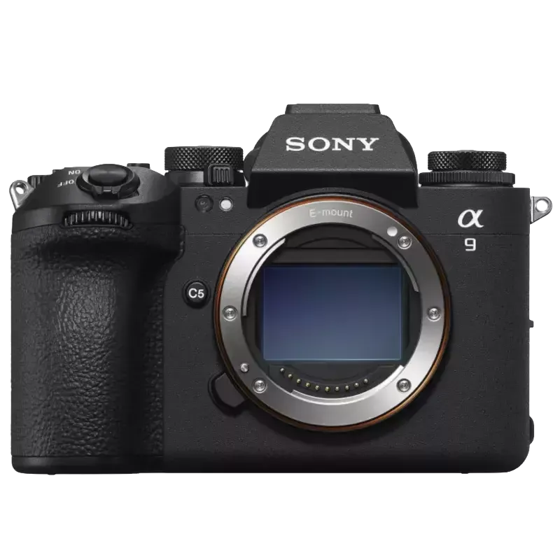 SONY ALPHA 9 III | Appareil photo hybride professionnel