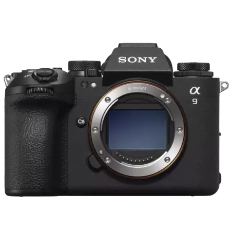 SONY ALPHA 9 III | Appareil photo hybride professionnel