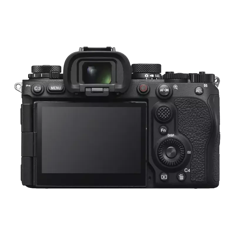 SONY ALPHA 9 III | Appareil photo hybride professionnel