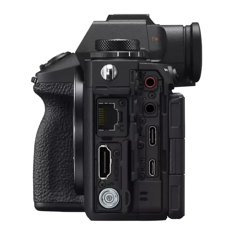 SONY ALPHA 9 III | Appareil photo hybride professionnel