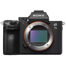 SONY ALPHA 7 III BOITIER NU