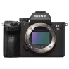 SONY ALPHA 7 III | Hybride plein format 24 MP