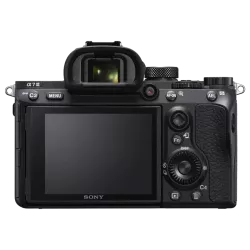 SONY ALPHA 7 III | Hybride plein format 24 MP