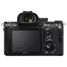 SONY ALPHA 7 III | Hybride plein format 24 MP