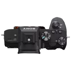 SONY ALPHA 7 III | Hybride plein format 24 MP
