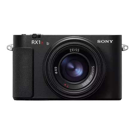 SONY RX1R III – Compact plein format 61MP