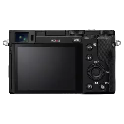 SONY RX1R III – Compact plein format 61MP
