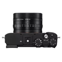 SONY RX1R III – Compact plein format 61MP