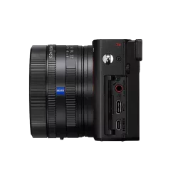 SONY RX1R III – Compact plein format 61MP