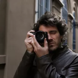 SONY RX1R III – Compact plein format 61MP