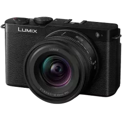 Panasonic Lumix S9 - Kit polyvalent 18-40mm & 26mm f/8