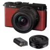 Panasonic Lumix S9 - Kit polyvalent 18-40mm