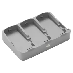 Station DJI Neo 2 – Charge rapide 65W