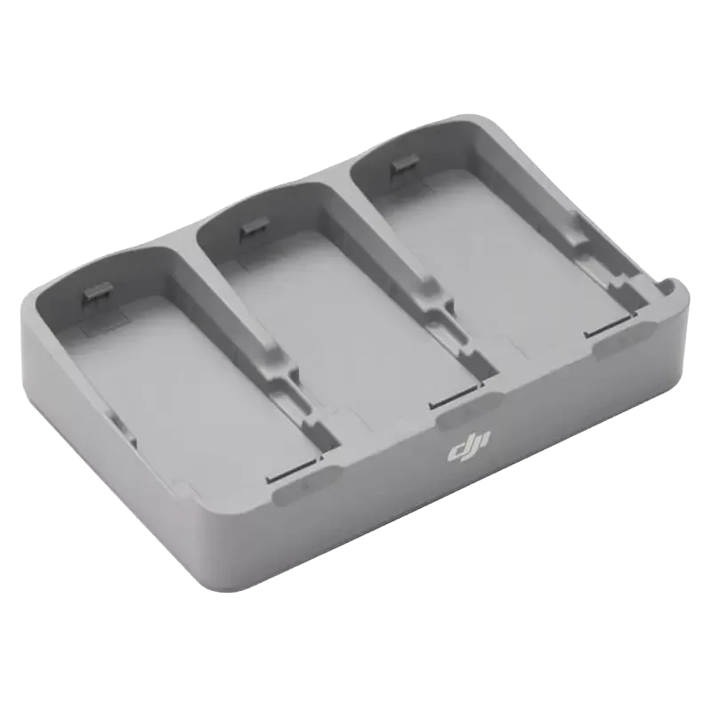 Station DJI Neo 2 – Charge rapide 65W