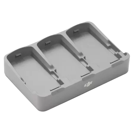 Station DJI Neo 2 – Charge rapide 65W