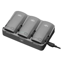 Station DJI Neo 2 – Charge rapide 65W