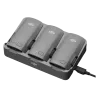 Station DJI Neo 2 – Charge rapide 65W