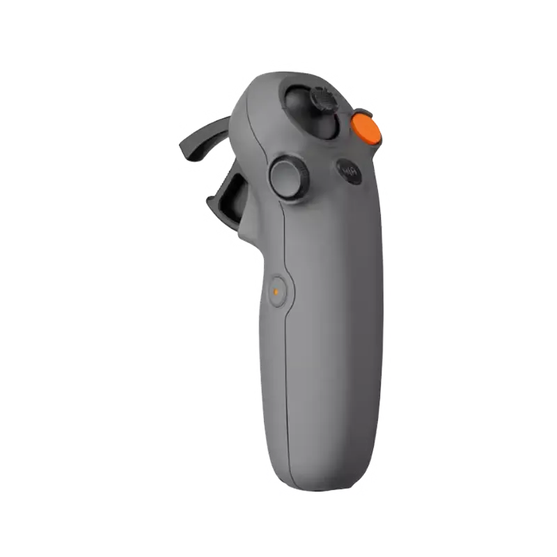 DJI RC Motion 3 – Télécommande gestuelle immersive