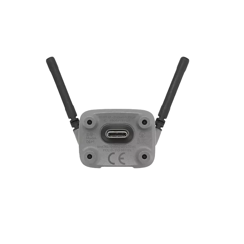 Émetteur-récepteur DJI Neo 2 – Transmission O4