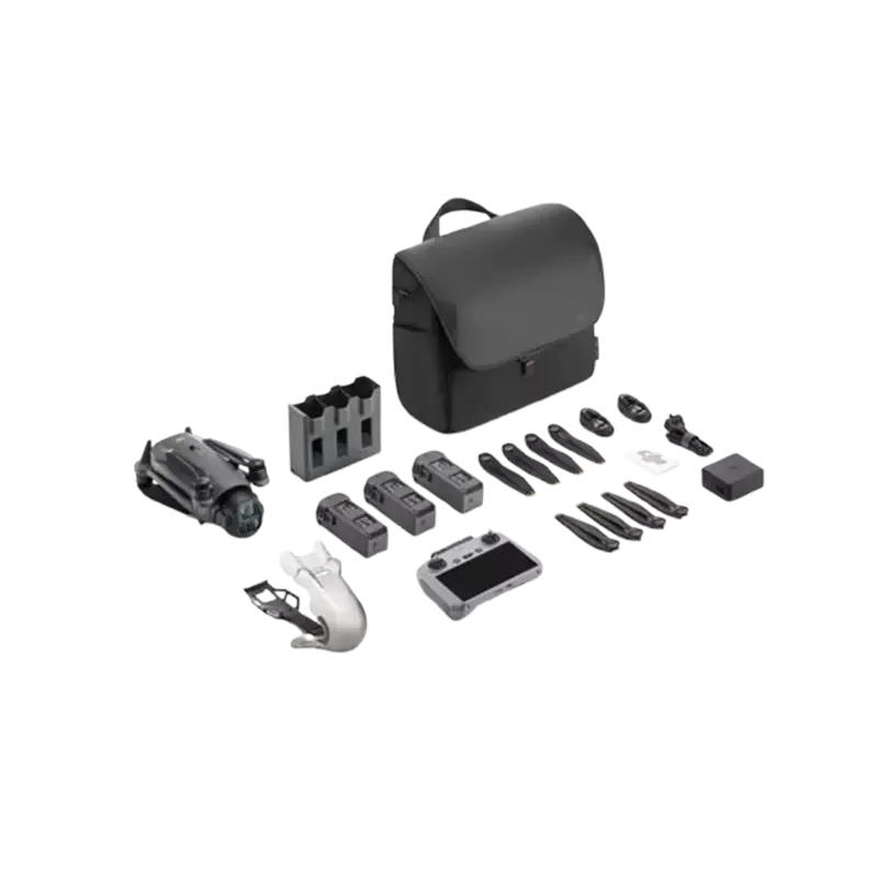 DJI MAVIC 4 PRO - Drone caméra 6K pro