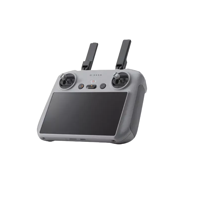 DJI RC 2 – Radiocommande avec écran O4