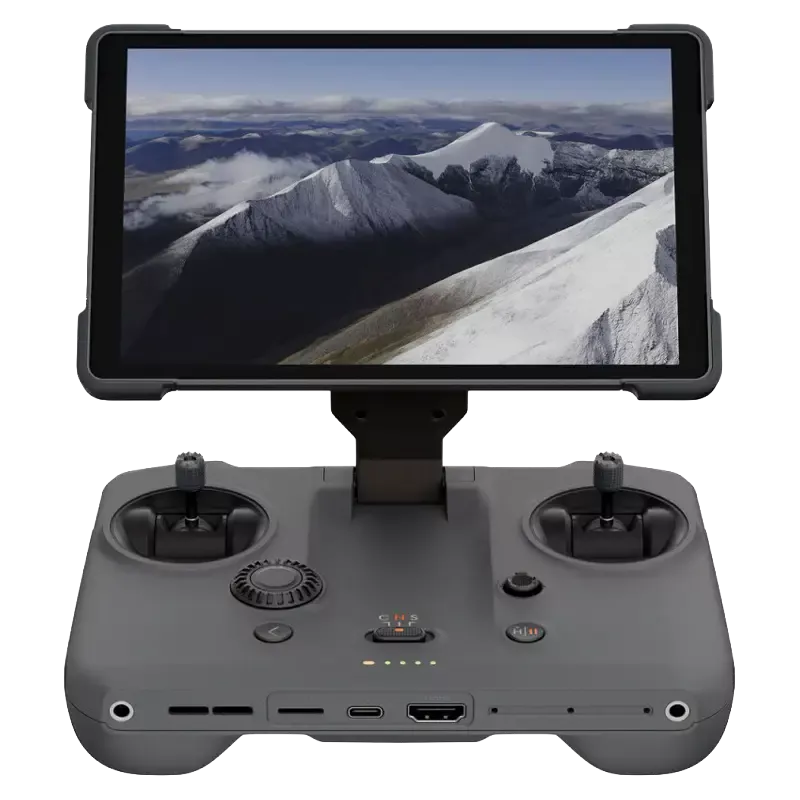 DJI RC Pro 2 – Radiocommande Mini-LED O4+