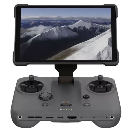 DJI RC Pro 2 – Radiocommande Mini-LED O4+