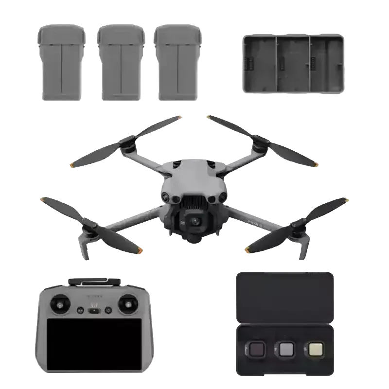 DJI Drone Mini 5 Pro